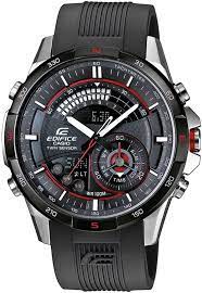 casio edifice era 200b 1av premium horloge twin sensor casio watch expensive watches watches for men
