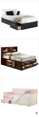 Shop Target For Storage Bed You Will Love At Great Low Prices Free Shipping On Orders Of 35 Or Free Same Day Pick Up In Bedroom Makeover Bedroom Diy Diy Bed