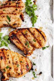 Honey Mustard Chicken Baked Or Grilled Grilled Chicken Recipes Honey Mustard Chicken Baked Mustard Chicken Recipes