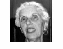 MARGARET ENGQUIST Obituary (2014)