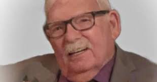 Walter E. Crosby, 87, of Shrewsbury