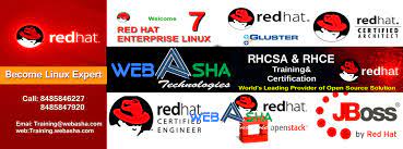 Webasha Provide Redhat Certification Exam Fee Offers And Other Details Related To Exam And Preaparation Ex200 Ex300 Rhcsa Rhce Linux Train Training Center