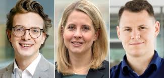 Wie sich der Bundestag durch junge Abgeordnete verändert