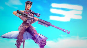 Whenever a streamer yells clip it they are asking their chat to make a clip. Fortnite Montage Wallpapers Wallpaper Cave