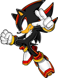 Baru 30 foto kartun sonic keren di 2020 kartun sonic landak. Sonic Channel Shadow Sonic Channel Foto 31455995 Fanpop