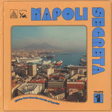 Napoli calcio femminile | un altro calcio, il nostro calcio, è possibile ed è possibile a napoli. V A Napoli Segreta Volume 1 Vinyl Lp 2018 Eu Original Hhv