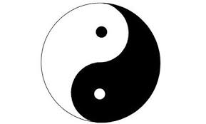 Yin And Yang The Key To A Balanced Home Yin Yang Ancient Symbols Yin