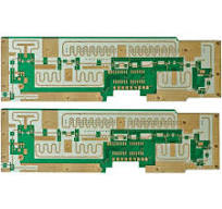 Rogers RO4003C High Frequency PCB Board - Rogers PCB - Kingford