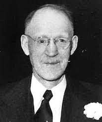 Nathan William Tanner (1870-1948)