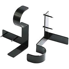 Grab the latest working kwik hang coupons, discount codes and promos. Kitchen Racks 2 Sets 4 Pcs Practical Single Hang Curtain Rod Holders Bracket Into Window Frame Curtain Rod Bracket For Home 45 Buy At The Price Of 2 42 In Aliexpress Com Imall Com