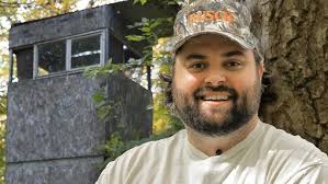 Incomplete Deer Hunter with Guest Michael Waddell