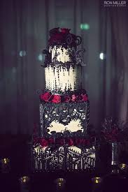 The Best Of The Best In Wedding Cake Design Candy Cake Weddings Halloween Themed Wedding Gothic Wedding Cake Gothic Cake