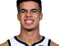 Michael Porter still not fully healthy