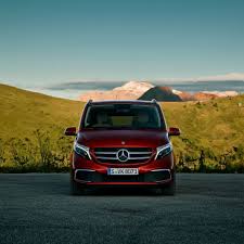Mercedes Benz On Instagram Our New Favorite Profile Picture For The Mercedes Benz V Class Thomasvanrooij For Mbsocialcar In 2020 Mercedes Mercedes Benz Benz