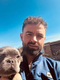 Completed an absolutely fantastic exterior clean today 🤩 Customers are so  happy and that makes it all worth while!