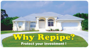 Total home repiping done right! Home Repiping Services In Sarasota Fl Plumbing Today