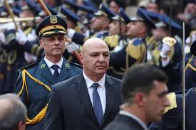 Municipality of Bsaba