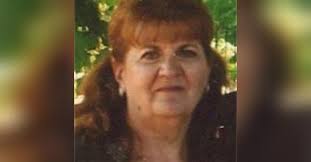 Veronica Fay Ottinger Obituary