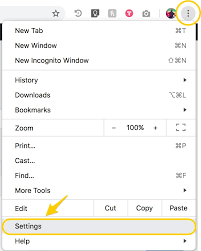 Click blocked (recommended) to change the setting to allowed. Chrome Turn On And Off Pop Up Blocker Forum Floridify