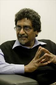 Jay Naidoo says there is hope for SA