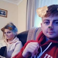 Dylan McEvoy (@McDilly9490)