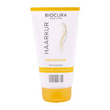After every shampoo, use a conditioner designed for dry or damaged hair. Biocura Hair Care Hair Care Repair For Dry Damaged Hair 150 Ml Amazon De Beauty