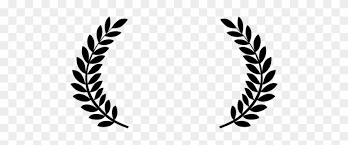 Vintage laurel wreath clipart laurel wreaths svg by linescut. Laurel Wreath Film Festival Laurels Png Free Transparent Png Clipart Images Download