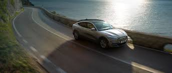 Find out everything you need to know. Der Neue Ford Mustang Mach E Ausstattung Ford De