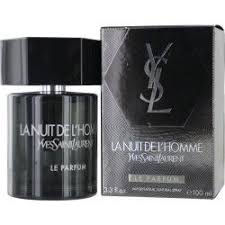 Yves Saint Laurent La Nuit De L Homme Le Parfum Spray Yves Saint Laurent La Nuit De L Homme Le Parfum By Yves Saint Laurent Eau De Parfum Spray 3 4 Oz 3 4 Oz By Yves Saint Laurent 55 75 Rec Best Fragrance For