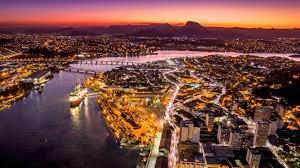 Espírito santo occupies an area of 45,597 sq. O Que Fazer Em Vitoria E Arredores Pontos Turisticos Passeios E Praias