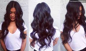 Die frage kann man ganz eindeutig mit ja beantworten. Perfekte Locken Ohne Hitze 4 Weitere Geniale Beauty Hacks Fashionzone