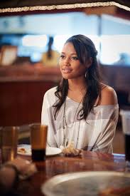 Kylie Bunbury As Lacey Twisted Pretty Celebrities Black Beauties Beautiful Black Women