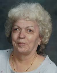 Obituary for Carol Jean (Bishop) Hohman