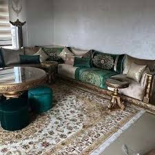 صالون مغربي عصري 2019 اضغط على الصورة للمزيد Moroccan Home Decor Bedroom Furniture Design Living Room Decor Apartment