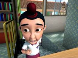 Upin ipin gif upin ipin cartoons discover share gifs. Pin On P
