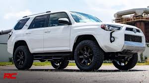 Edmunds also has toyota 4runner pricing, mpg, specs, pictures, safety features, consumer reviews and more. Toyota 4runner Lift Kit
