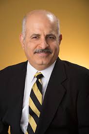 Ali Radwan's Instagram, Twitter & Facebook