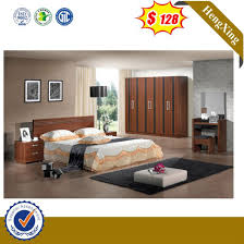 Cheap bedroom sets with mattress. China Modern Cheap Bedroom Furniture Sets Wooden Queen Size Double Bed Ul L886 China Bed Hotel Bed