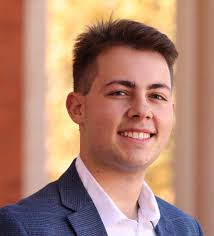 2023 Collegiate Awards Digital Presentation by S.C. Press Association