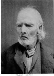 Robert Abbott Sutton (1804-1897)