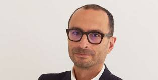 Francesco Manacorda is the new director of the Rivoli Castle