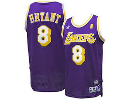 We have the official nba city edition jerseys from nike and fanatics authentic in all the sizes, colors, and styles you need. Kobe Bryant Number 8 Jersey 22010d