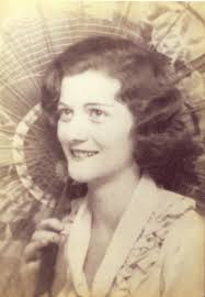 Celia Ethel Adams Benson (1910-1992)
