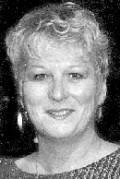 Janet McWILLIAMS Obituary (2012)