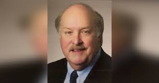 Obituary information for Phillip E. Parsons