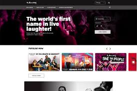 There are countless hours of comedy you can watch online, but these currently streaming gems from the 1970s, 1980s, and today showcase the best comedy can be, from richard pryor, jerry seinfeld, and eddie murphy to ali wong, kumail nanjiani, chelsea peretti, paul f. 18 Best Comedy Websites For Design Inspiration 2020 Colorlib