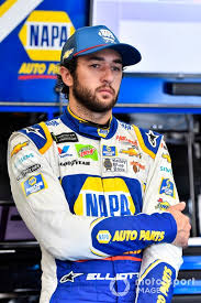 Itsavvy will sponsor bowyer at richmond sep and phoenix nov. Napa Extends Sponsorship Of Hendrick Driver Chase Elliott