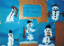 Unser fingerspiel vogelhaus zum thema winter im kindergarten. Basteln Winter Kinderspiele Welt De