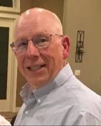 Joseph H. Johnson Obituary November 23, 2023