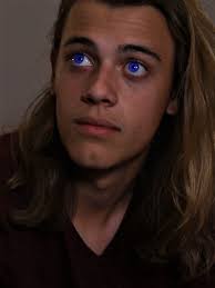 Transference (TV Mini Series 2020– )